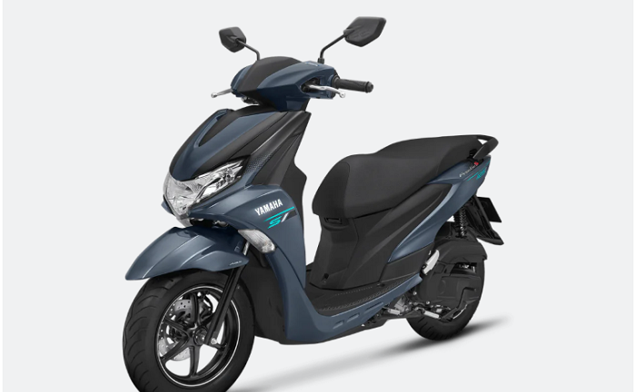 Bảng giá xe máy Freego mới nhất tháng 5/2025