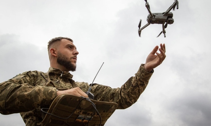 Nga ban bố tình trạng khẩn cấp tại Novorossiisk sau vụ tập kích UAV của Ukraine