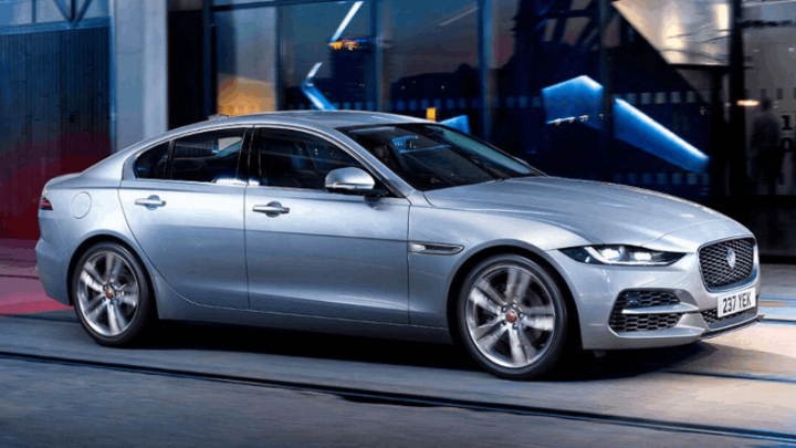 Bảng giá ô tô Jaguar mới nhất tháng 5/2025