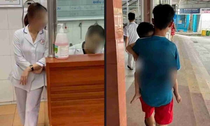 Xôn xao thông tin 'yêu cầu đóng đủ tiền mới cấp cứu', Bệnh viện báo cáo gì?