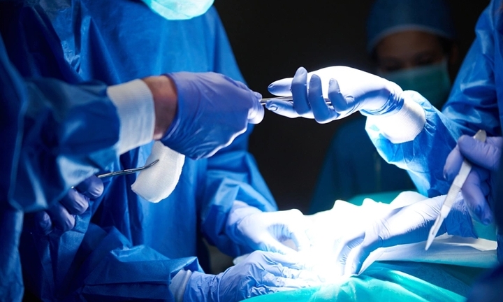 Tình trạng sức khỏe bé trai vụ 'không được cấp cứu vì chưa đủ tiền tạm ứng'