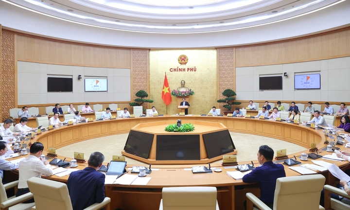 Không quy định tên và nhiệm vụ, quyền hạn cụ thể của bộ ngành vào trong Luật