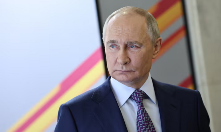 Ông Putin: Nga không cần sử dụng vũ khí hạt nhân ở Ukraine