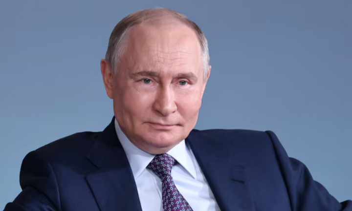 Ông Putin tuyên bố Nga có vũ khí hạt nhân tiên tiến nhất thế giới