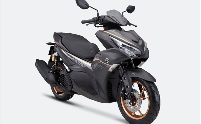 Bảng giá xe máy NVX mới nhất tháng 5/2025