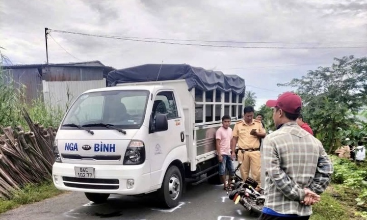 Cha bắn tài xế cán chết con mình: Yêu cầu xử lý nghiêm cá nhân, tổ chức vi phạm