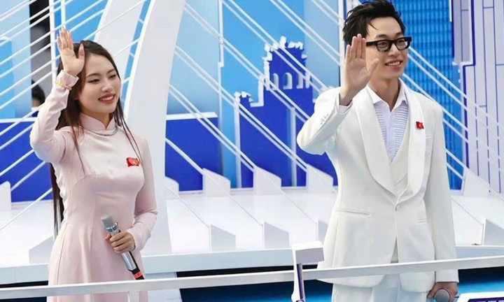 Những ca khúc lay động triệu người tại Đại lễ 30/4 'chiếm lĩnh' top trending 