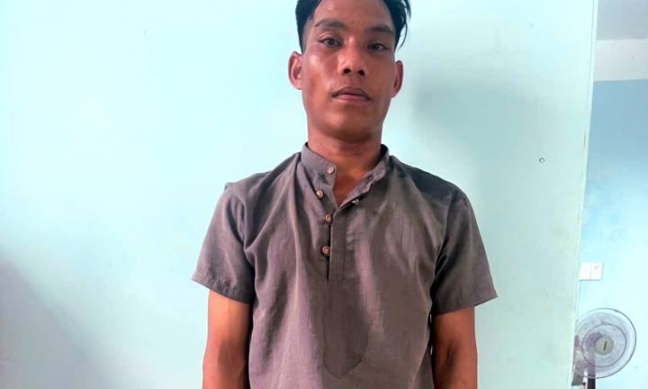 Danh tính nghi phạm sát hại cô giáo tiểu học ở Gia Lai