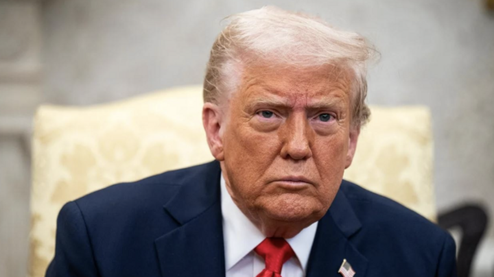 Sự thất bại của các đảng ủng hộ Trump trên thế giới