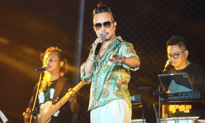 Người kết nối Khắc Hưng với Jimmii Nguyễn giúp tạo bản hit 7 triệu view là ai?