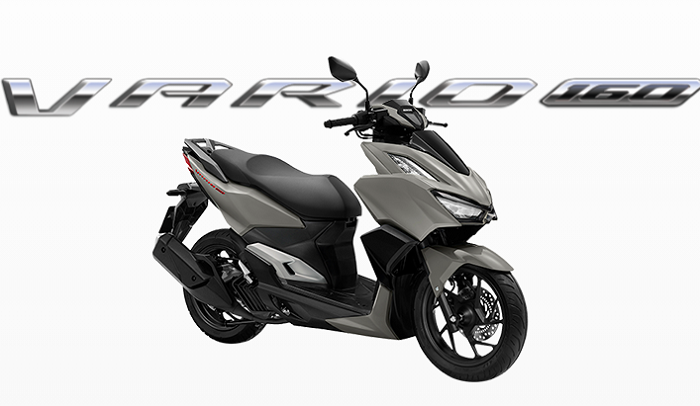 Bảng giá xe máy Vario mới nhất tháng 5/2025