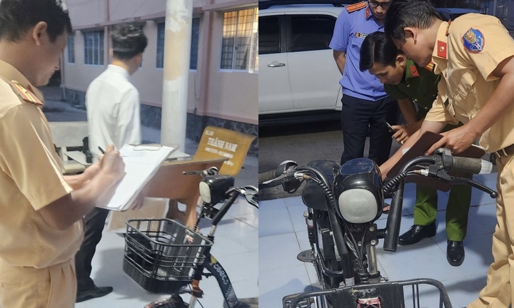 Cha bắn tài xế cán chết con mình: Công an thông báo kết quả giám định vụ TNGT 