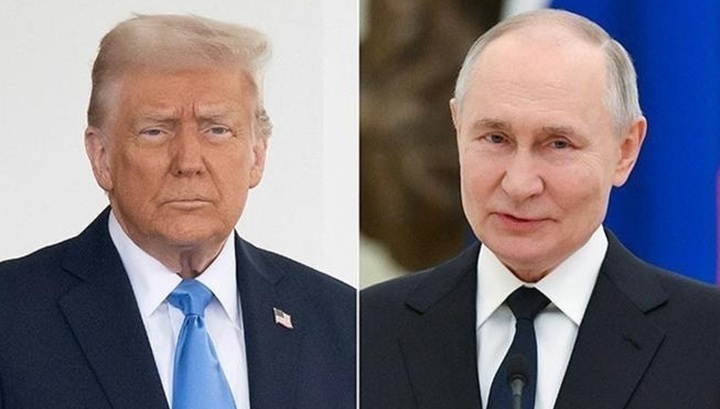 Tổng thống Mỹ, Điện Kremlin cùng lên tiếng khả năng tổ chức cuộc gặp thượng đỉnh