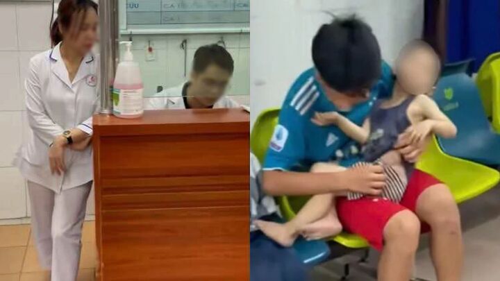 Ứng đủ tiền mới cấp cứu: Sự vô cảm không thể chấp nhận trong y đức