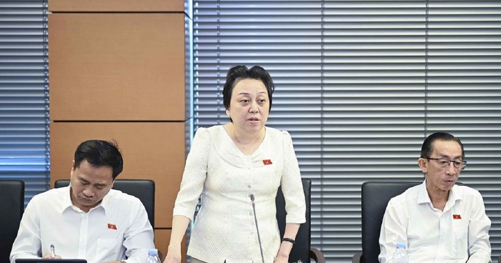 ĐBQH: Mua phải hàng giả, người dân phải được bồi thường