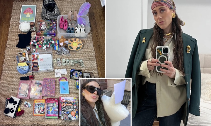 Lục thùng rác tìm kho báu, người phụ nữ kiếm gần 800 triệu đồng trong 6 tháng