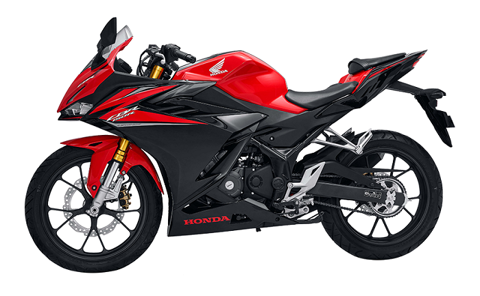 Bảng giá xe CBR150R mới nhất tháng 5/2025
