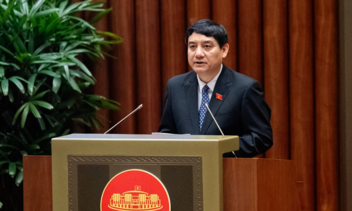 Kiến nghị không công khai sai phạm của giáo viên