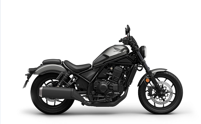 Bảng giá xe Rebel 1100 2023 mới nhất tháng 5/2025