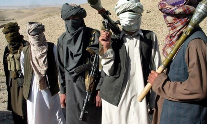 Ấn Độ nhắm vào mục tiêu nào ở Pakistan?