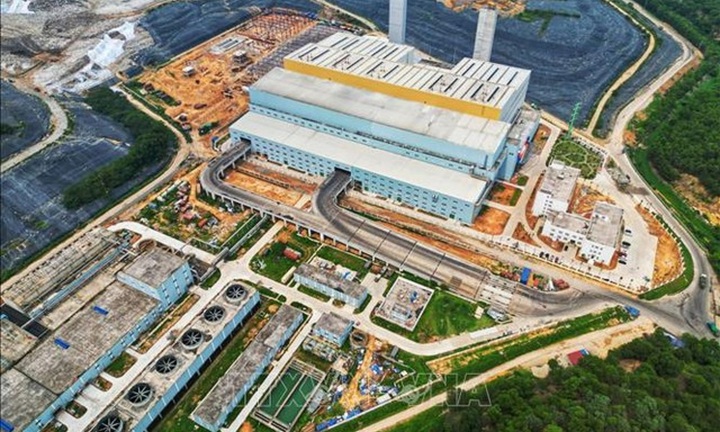 Khung giá điện rác năm 2025 cao nhất 2.575 đồng/kWh