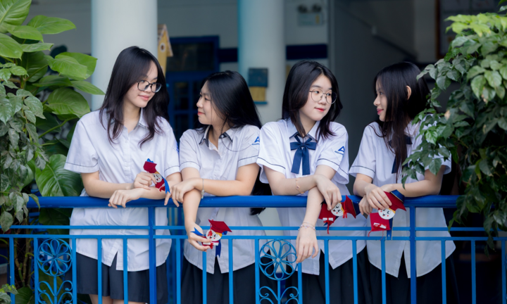 Học phí trường THCS tư thục hot Hà Nội, cao nhất hơn 800 triệu đồng/năm