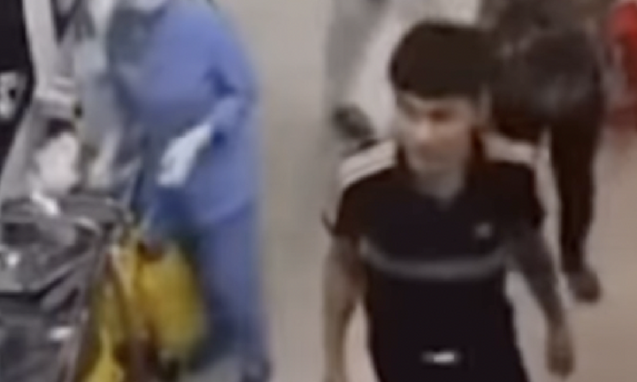 Xác minh vụ nhân viên y tế Bệnh viện Đa khoa Nam Định bị tấn công