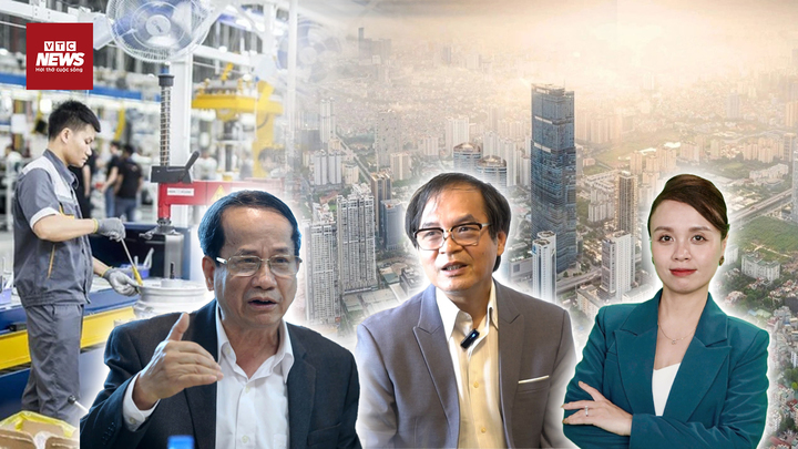 Nghị quyết 68: Chặn đứng hình sự hóa kinh tế, 'cởi trói' cho kinh tế tư nhân phát triển