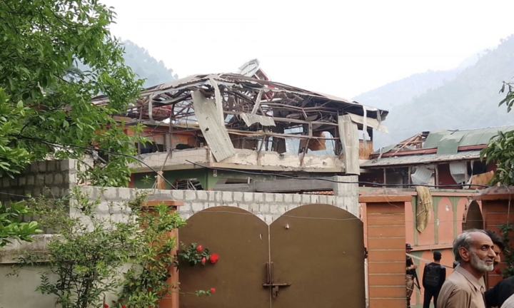 Xung đột Ấn Độ - Pakistan: Islamabad công bố 26 người thiệt mạng