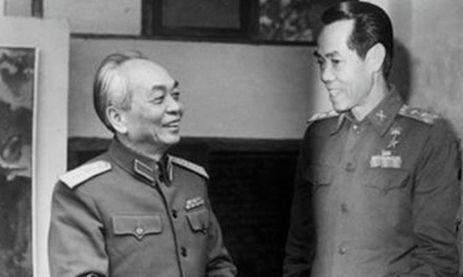 Vị tướng tình báo huyền thoại của Việt Nam khiến địch lầm tưởng người thuộc CIA