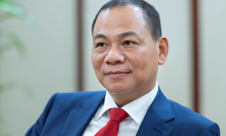 Vinpearl chốt ngày chào sàn, tài sản của tỷ phú Phạm Nhật Vượng tăng vọt