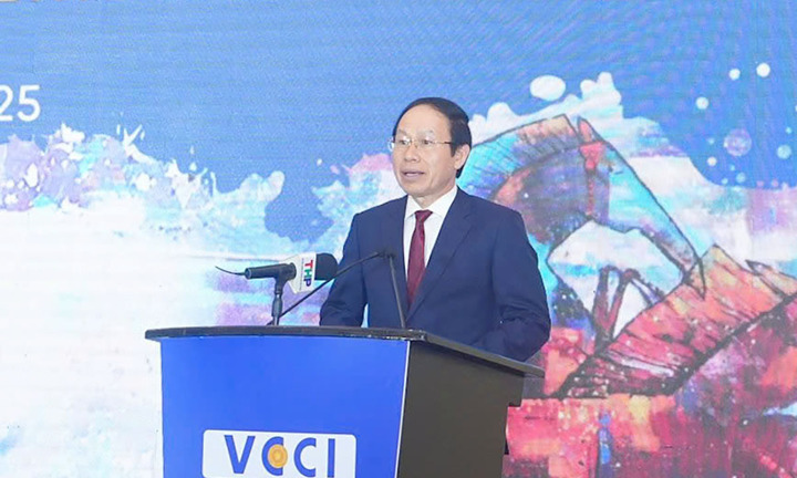 Dẫn đầu cả nước về năng lực cạnh tranh, Hải Phòng gửi thư cảm ơn doanh nghiệp