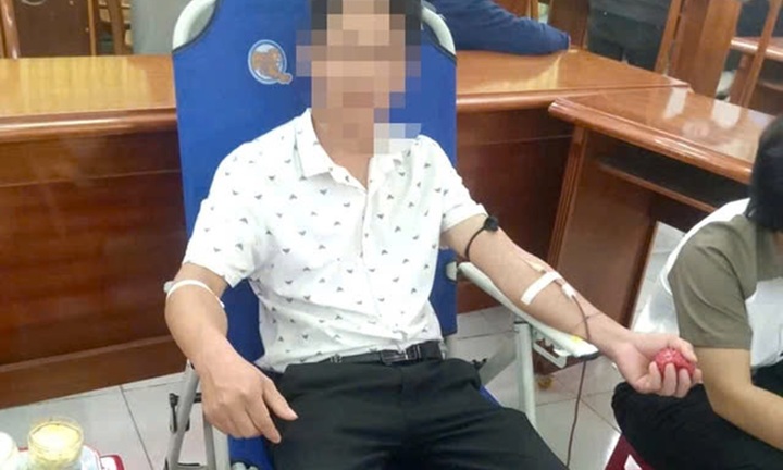 Khởi tố thầy giáo dâm ô nhiều nữ học sinh tiểu học