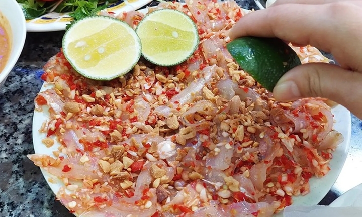 Món ăn khoái khẩu của người Việt tiềm ẩn ký sinh trùng gây tổn thương gan