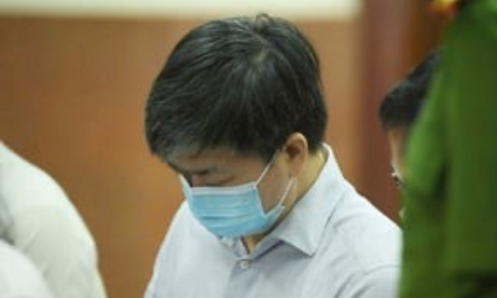 Phúc thẩm vụ Xuyên Việt Oil: Cựu Bí thư Bến Tre được đề nghị giảm từ 5-7 năm tù