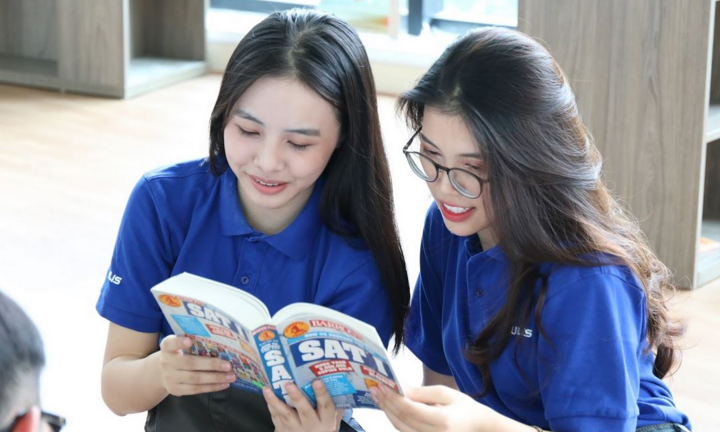 Một trường đại học dùng 42 tổ hợp để xét tuyển 