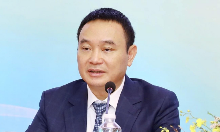 Petrolimex công bố thông tin bất thường, liên quan đến ông Đào Nam Hải