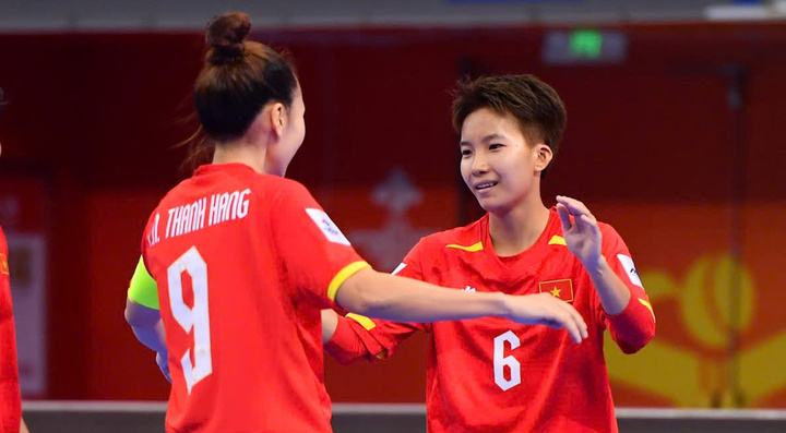 Nghịch lý giải châu Á: Tuyển futsal Việt Nam hưởng lợi nếu thua Iran