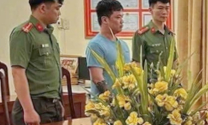 TikToker Lê Việt Hùng vừa bị bắt là ai?