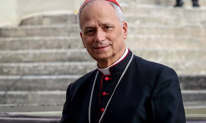 Lần đầu tiên trong lịch sử, Hồng y người Mỹ trở thành Giáo hoàng