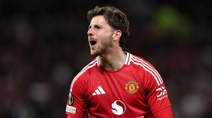 Thắng đậm Athletic Bilbao, Man Utd vào chung kết Europa League