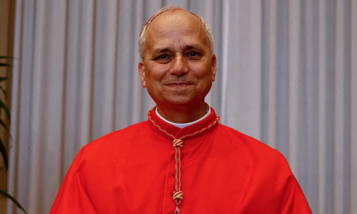 Hồng y Robert Francis Prevost trở thành tân Giáo hoàng