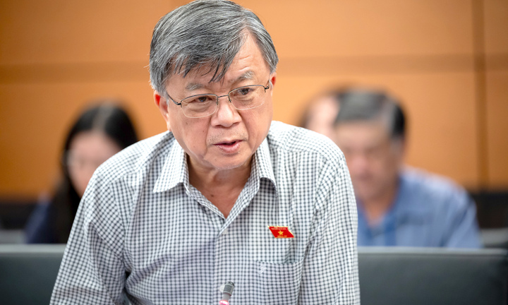 Cần quy định rõ doanh nghiệp được phép lưu trữ giấy tờ giao dịch bằng điện tử