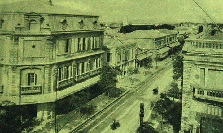  Thành phố nào có điện sớm nhất nước ta?