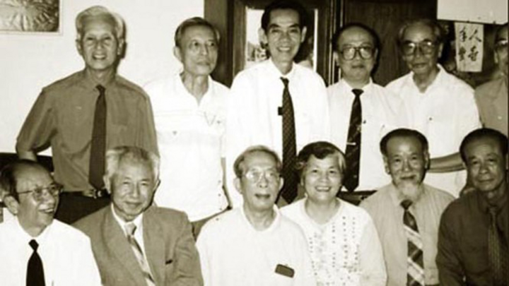 'Ông trùm' đứng sau những tên tuổi tình báo huyền thoại của Việt Nam