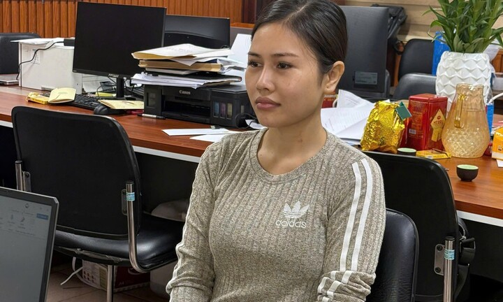 Dụ dỗ trẻ em bán qua Trung Quốc, nữ quái bị bắt sau hơn 10 năm lẩn trốn