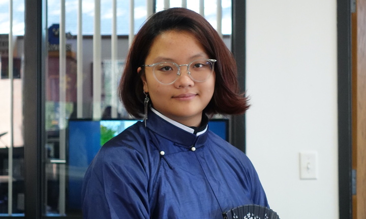 10X trúng tuyển 6 đại học top đầu châu Âu nhờ mê truyện trinh thám