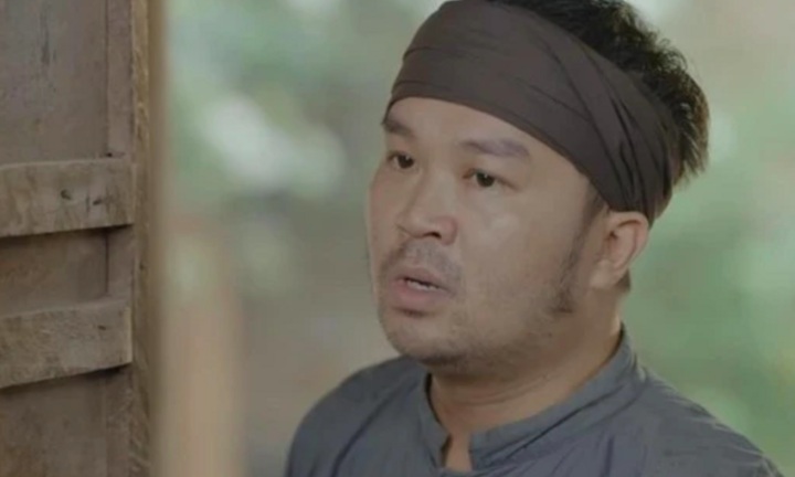 Biên kịch Phạm Trình qua đời ở tuổi 35