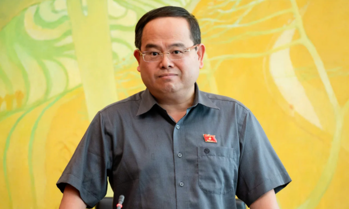 Bí thư Cao Bằng: Chỉ chạm vào quảng cáo mua nhà, nhận ngay 50 cuộc gọi mời chào