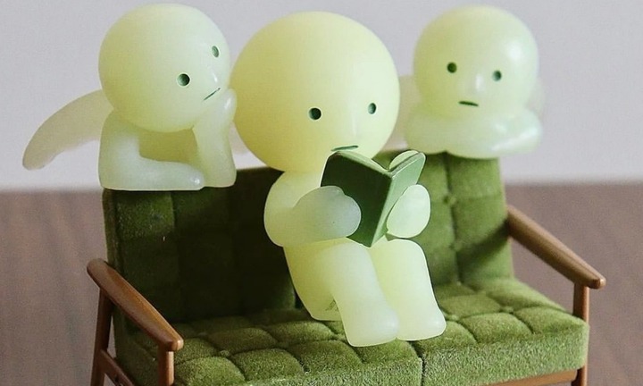 Smiski là gì mà giới trẻ đua nhau 'đập hộp'? 